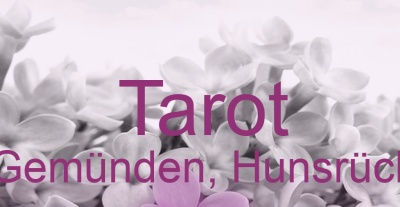 Tarot Gemünden, Hunsrück | Top-Experten für Kartenlegen, Wahrsagen, Hellsehen, Zukunftsdeutung.